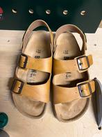 Sandales pour femmes - taille 38 - comme neuves, Bayton, Comme neuf, Brun, Enlèvement