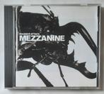 Massive Attack: Mezzanine, Ophalen of Verzenden