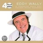 Eddy Wally - Alle 40 Goed (2CD), Cd's en Dvd's, Ophalen, Zo goed als nieuw