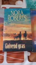 Nora Roberts - diverse boekjes, Enlèvement ou Envoi, Utilisé