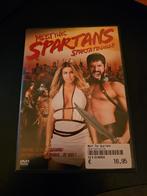 DVD Meet The Spartans, À partir de 12 ans, Enlèvement, Comme neuf, Comédie d'action