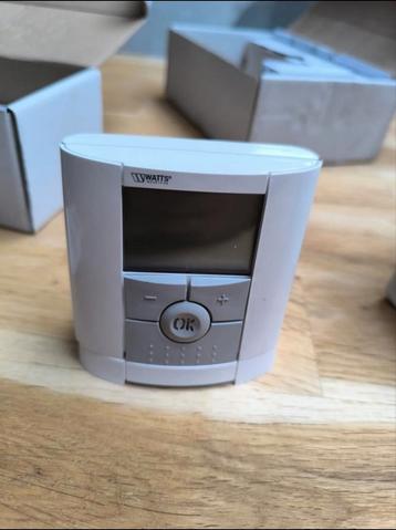 Thermostat sans fil Belux pro beschikbaar voor biedingen