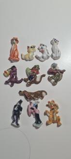 Porseleinen boonfiguren „Aristocats”, Ophalen of Verzenden, Zo goed als nieuw, Overige typen
