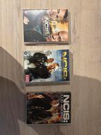Dvd ncis, Enlèvement, Comme neuf