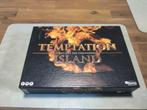 Spel: Temptation island, Ophalen of Verzenden, Zo goed als nieuw