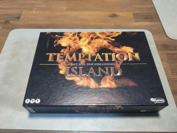 Spel: Temptation island, Enlèvement ou Envoi, Comme neuf