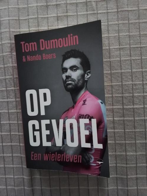 Vijf wielerboeken 10eur of 3eur/boek, Boeken, Sportboeken, Nieuw, Lopen en Fietsen, Ophalen