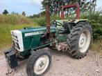 Oliver tractor 672, Enlèvement ou Envoi