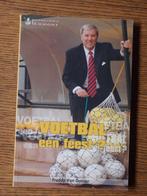 Voetbal een feest?, Boeken, Ophalen of Verzenden, Zo goed als nieuw, Freddy Van Gaever
