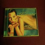 Cd hartstocht, Ophalen of Verzenden, Zo goed als nieuw