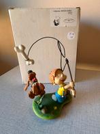 Boule et Bill à la pêche collection Leblon Delienne Tralala, Enlèvement ou Envoi, Comme neuf