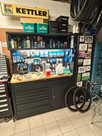 HBM modulair werkplaatssysteem, Doe-het-zelf en Bouw, Ophalen