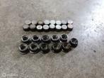 Klepstelplaatjes calibers Monster Supersport Paso ST Sport, Ophalen of Verzenden, Gebruikt