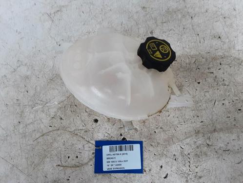 EXPANSIERESERVOIR Opel Astra K Sports Tourer, Auto-onderdelen, Overige Auto-onderdelen, Opel, Gebruikt
