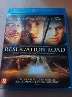 DVD - BR - RESERVATION ROAD, Comme neuf, Enlèvement ou Envoi, Drame