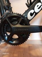 Crank ultegra 12S+nieuwe bladeren, Fietsen en Brommers, Racefiets, Zo goed als nieuw, Shimano, Ophalen