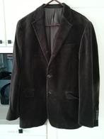 donker bruine vest, Kleding | Heren, Kostuums en vesten, Ophalen, Zo goed als nieuw, Maat 56/58 (XL)