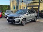 BMW iX1 xDrive30 M Sport Pro / PANO / 360 / HUD / H-K /MEM, Auto's, Automaat, Gebruikt, Leder, 5 deurs