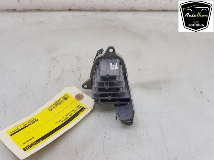 DIVERSEN Daglicht LED module Opel Crossland (X), Auto-onderdelen, Overige Auto-onderdelen, Opel, Gebruikt