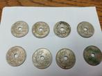 Belgische munten 1, Overig, Ophalen of Verzenden, Losse munt