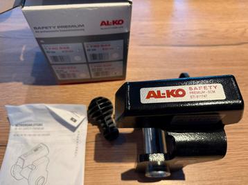 AL-KO Safety premium 2004 3004 disselslot beschikbaar voor biedingen