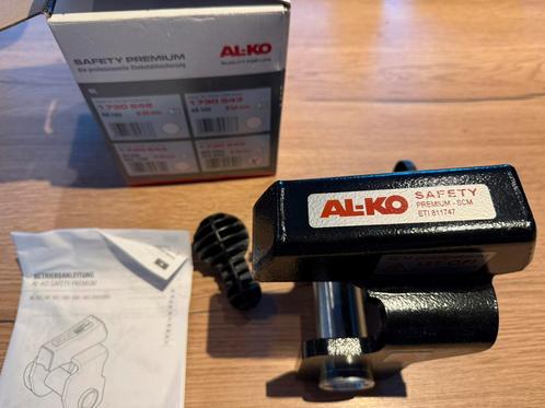 AL-KO Safety premium 2004 3004 disselslot, Caravans en Kamperen, Caravanaccessoires, Zo goed als nieuw, Ophalen