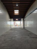 werkatelier te huur van 160m² in Moorslede, Articles professionnels, 160 m², Location, Stock ou Remise