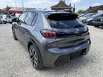 Peugeot 208 GT, Auto's, Peugeot, Airconditioning, Te koop, Zilver of Grijs, Stadsauto