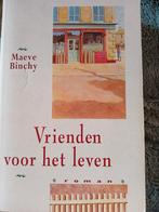 Maeve Binchy - Vrienden voor het leven, Boeken, Ophalen of Verzenden, Maeve Binchy