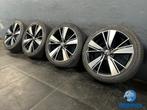 7,5mm! Originele VW Golf 8 GTI GTD GTE R 5H Bakersfield 18 i, Auto-onderdelen, Banden en Velgen, 18 inch, Gebruikt, Banden en Velgen