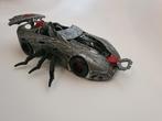 Force Web Car Spiderman, Gebruikt, Ophalen of Verzenden