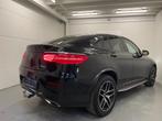 Mercedes-Benz - GLC 250 4M Coupé - AMG Line, Auto's, Automaat, 170 g/km, 4 cilinders, USB