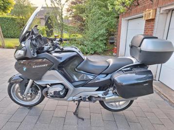 BMW R1200RT  beschikbaar voor biedingen