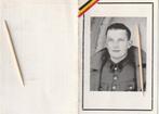 Oorlogsslachtoffer 1940-45, Verzenden