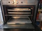 Euromax oven, Fours, Fours à micro-ondes et Fours à vapeur, Enlèvement, Utilisé