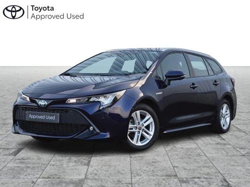 Toyota Corolla Dynamic+ / BUSINESS + NAVI !!, Auto's, Toyota, Bedrijf, Corolla, Airbags, Airconditioning, Alarm, Bluetooth, Centrale vergrendeling