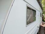 Tabbert comtesse 7,5m met extra dak te koop, Caravans en Kamperen, Particulier, Tabbert
