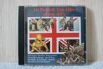 16 british top hits of the 60's cd, Ophalen of Verzenden, Gebruikt, Rock en Metal
