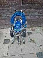 Graco Mark X, Doe-het-zelf en Bouw, Ophalen, Zo goed als nieuw