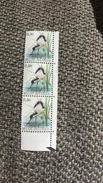 Kluut avocette  postzegels, Postzegels en Munten, Postzegels | Suriname, Ophalen