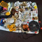 Lot brocante ou vente à la pièce, divers objets, vintage, Enlèvement ou Envoi