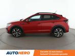 Volkswagen Taigo 1.5 TSI ACT R-Line (bj 2022, automaat), Auto's, 1304 kg, Stof, USB, 5 zetels