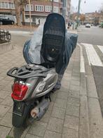 Scooter Sym Fiddle 2 jaren 50, Fietsen en Brommers, SYM, Zo goed als nieuw, Benzine