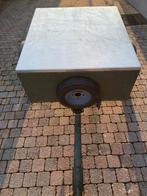 Dichte remork water dicht, Auto diversen, Aanhangers en Bagagewagens, Ophalen, Zo goed als nieuw