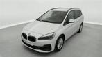 BMW 2 Serie 216 216i Gran Tourer sport Line Navi / Led, Auto's, Monovolume, Gebruikt, Wit, 109 pk