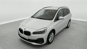 BMW 2 Serie 216 216i Gran Tourer sport Line Navi / Led beschikbaar voor biedingen