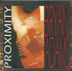 CD Bryan ADAMS - Nabijheid - Leef 1992, Ophalen of Verzenden, Zo goed als nieuw, Poprock