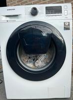 Wasmachine Samsung A+++ met AddWash-functie,, Elektronische apparatuur, Wasmachines, Ophalen, Zo goed als nieuw, 1200 tot 1600 toeren