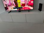 Besta ikea tv meubel, Ophalen