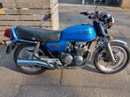 Honda CB650z - 1982, Motoren, Motoren | Oldtimers, 4 cilinders, Meer dan 35 kW, 650 cc, Naked bike